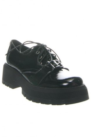 Γυναικεία παπούτσια Unbranded, Μέγεθος 38, Χρώμα Μαύρο, Τιμή 52,39 €