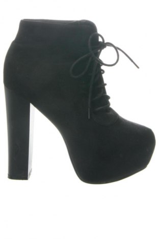 Dámske topánky  Unbranded, Veľkosť 38, Farba Čierna, Cena  9,40 €