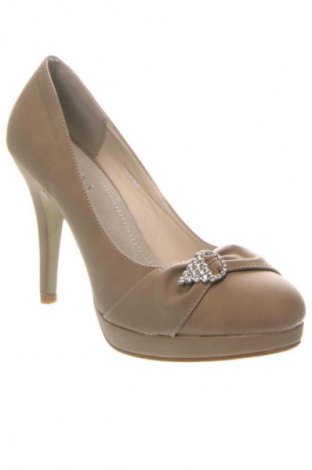 Dámske topánky  Unbranded, Veľkosť 41, Farba Béžová, Cena  20,95 €