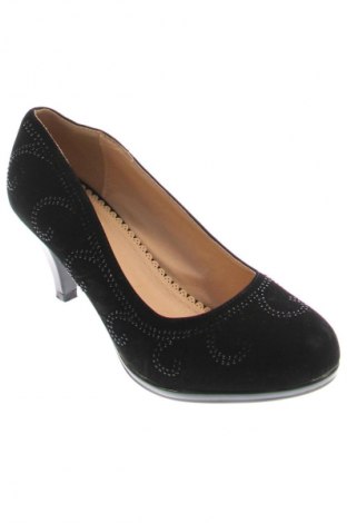 Dámské boty  Unbranded, Velikost 39, Barva Černá, Cena  599,00 Kč