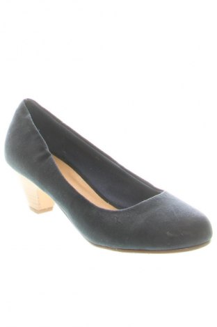 Γυναικεία παπούτσια Unbranded, Μέγεθος 38, Χρώμα Μπλέ, Τιμή 13,99 €