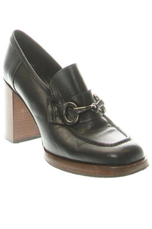 Γυναικεία παπούτσια Unbranded, Μέγεθος 38, Χρώμα Μαύρο, Τιμή 44,12 €