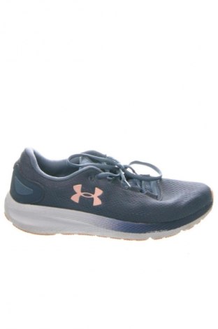 Дамски обувки Under Armour, Размер 40, Цвят Син, Цена 66,46 €