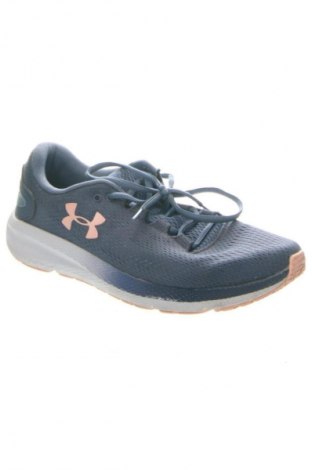 Дамски обувки Under Armour, Размер 40, Цвят Син, Цена 66,46 €