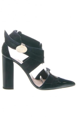 Dámske topánky  Uterque, Veľkosť 39, Farba Modrá, Cena  51,95 €