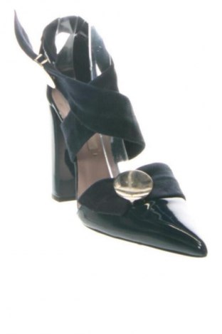 Dámske topánky  Uterque, Veľkosť 39, Farba Modrá, Cena  51,95 €