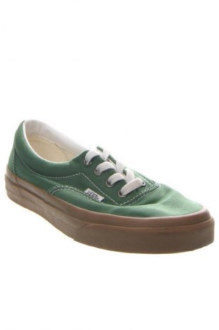 Дамски обувки Vans, Размер 36, Цвят Зелен, Цена 29,65 €