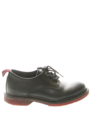 Γυναικεία παπούτσια Wrangler, Μέγεθος 36, Χρώμα Μαύρο, Τιμή 13,99 €