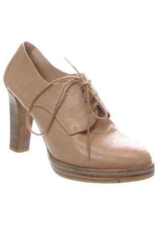 Dámske topánky  ZINDA, Veľkosť 37, Farba Béžová, Cena  48,95 €