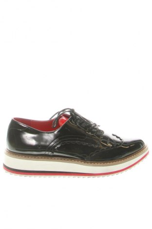 Încălțăminte de damă Zara, Mărime 40, Culoare Negru, Preț 88,99 Lei