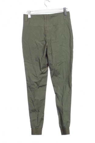 Pantaloni de femei 11 Degrees, Mărime M, Culoare Verde, Preț 177,99 Lei