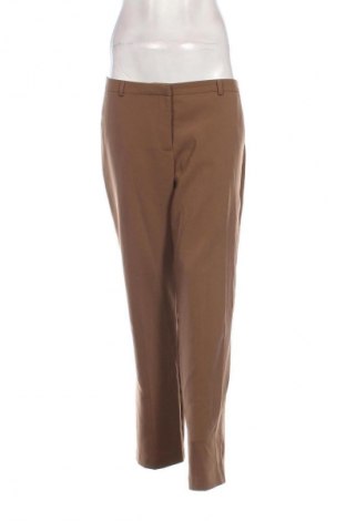 Pantaloni de femei ASOS, Mărime L, Culoare Maro, Preț 70,99 Lei