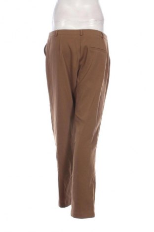 Pantaloni de femei ASOS, Mărime L, Culoare Maro, Preț 70,99 Lei