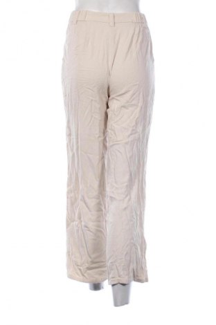 Dámské kalhoty  ASOS, Velikost S, Barva Béžová, Cena  225,00 Kč