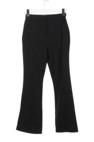 Pantaloni de femei ASOS, Mărime XS, Culoare Negru, Preț 23,99 Lei