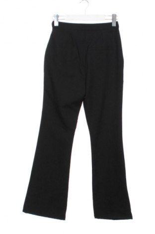 Pantaloni de femei ASOS, Mărime XS, Culoare Negru, Preț 23,99 Lei