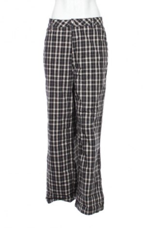 Dámské kalhoty  ASOS, Velikost L, Barva Vícebarevné, Cena  249,00 Kč