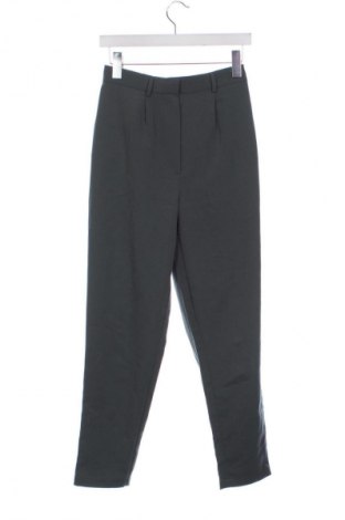 Női nadrág About You, Méret XS, Szín Zöld, Ár 5 879 Ft