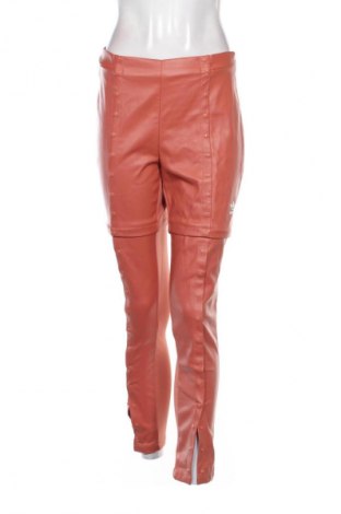 Dámské kalhoty  Adidas, Velikost M, Barva Oranžová, Cena  739,00 Kč