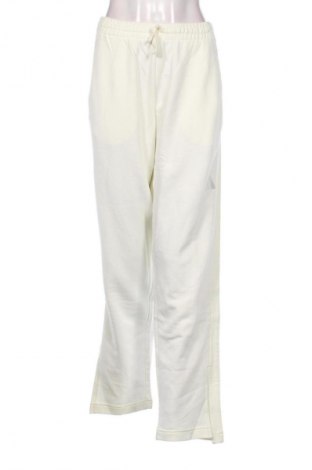 Dámské kalhoty  Adidas, Velikost M, Barva Krémová, Cena  1 029,00 Kč