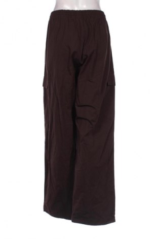 Γυναικείο παντελόνι Adidas Originals, Μέγεθος XL, Χρώμα Καφέ, Τιμή 35,99 €