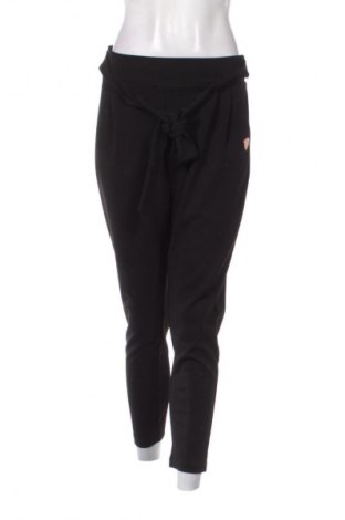 Pantaloni de femei Aiki Keylook, Mărime L, Culoare Negru, Preț 27,99 Lei