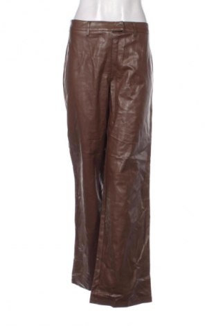 Γυναικείο παντελόνι Ally, Μέγεθος L, Χρώμα Καφέ, Τιμή 7,99 €