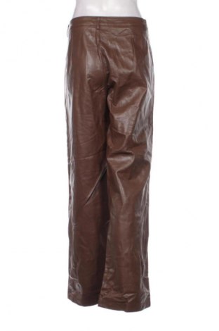 Γυναικείο παντελόνι Ally, Μέγεθος L, Χρώμα Καφέ, Τιμή 7,99 €