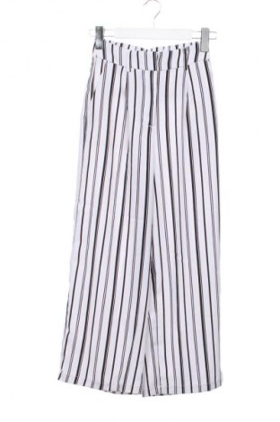 Dámské kalhoty  Amisu, Velikost XXS, Barva Vícebarevné, Cena  389,00 Kč