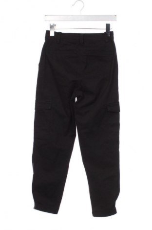 Pantaloni de femei Amisu, Mărime S, Culoare Negru, Preț 34,99 Lei