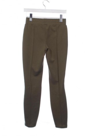 Dámské kalhoty  Amisu, Velikost XS, Barva Zelená, Cena  189,00 Kč