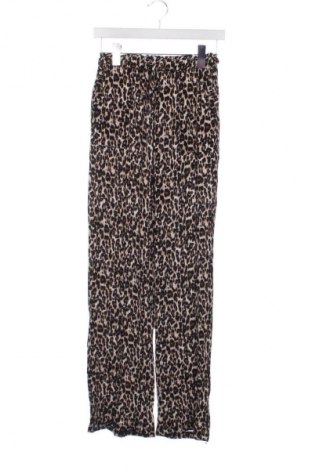 Dámske nohavice Amisu, Veľkosť XS, Farba Viacfarebná, Cena  6,95 €