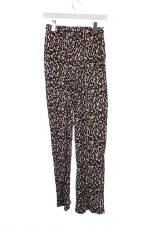 Dámske nohavice Amisu, Veľkosť XS, Farba Viacfarebná, Cena  6,95 €