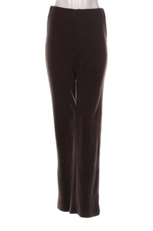 Dámské kalhoty  Amisu, Velikost S, Barva Hnědá, Cena  309,00 Kč