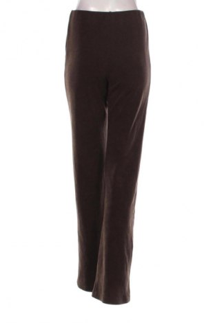 Dámské kalhoty  Amisu, Velikost S, Barva Hnědá, Cena  309,00 Kč