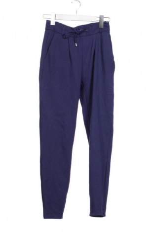 Дамски панталон Amisu, Размер XS, Цвят Син, Цена 6,64 €