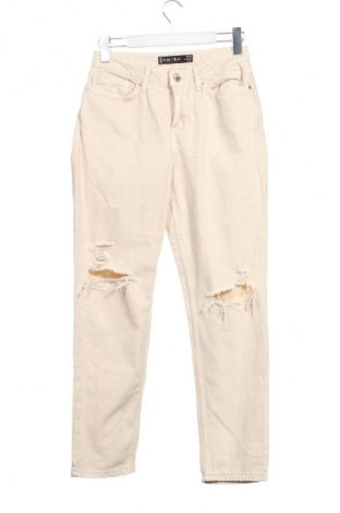 Дамски панталон Amisu, Размер XS, Цвят Бежов, Цена 16,85 €