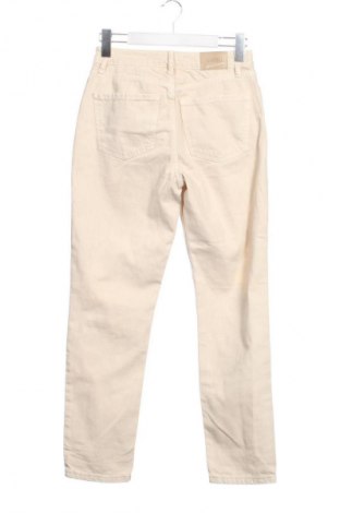 Дамски панталон Amisu, Размер XS, Цвят Бежов, Цена 16,85 €