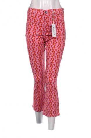 Дамски панталон Angels, Размер S, Цвят Многоцветен, Цена 20,00 €