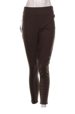 Дамски панталон Anko, Размер XXL, Цвят Зелен, Цена 10,22 €