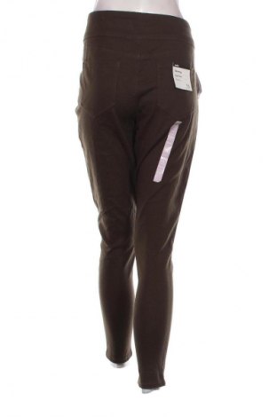 Дамски панталон Anko, Размер XXL, Цвят Зелен, Цена 10,22 €