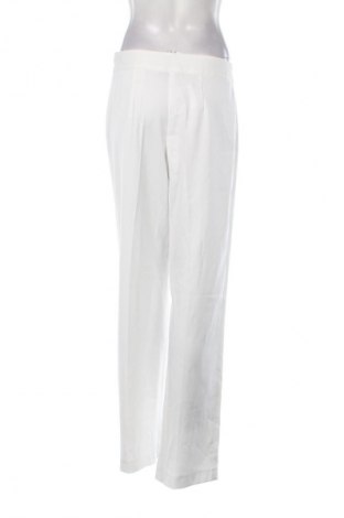 Damenhose Ashley Brooke, Größe M, Farbe Ecru, Preis € 20,99