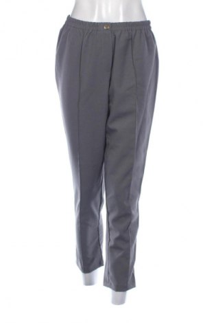 Дамски панталон Atelier, Размер L, Цвят Сив, Цена 14,99 €