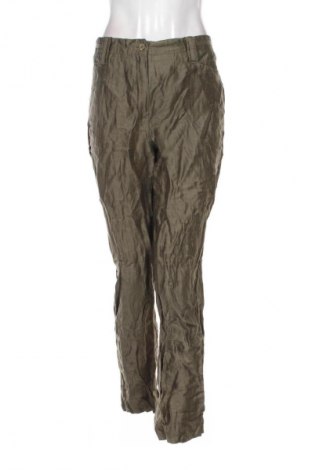 Damenhose Barbara Lebek, Größe XL, Farbe Grün, Preis 22,99 €