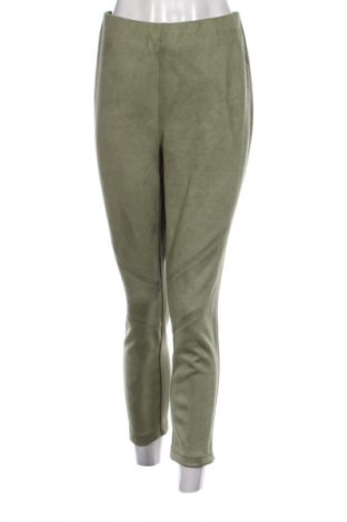 Dámské kalhoty  Be Gold, Velikost L, Barva Zelená, Cena  119,00 Kč