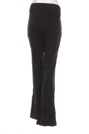 Dámské kalhoty  Bershka, Velikost XL, Barva Černá, Cena  429,00 Kč