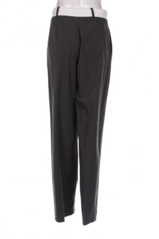 Γυναικείο παντελόνι Bershka, Μέγεθος S, Χρώμα Γκρί, Τιμή 25,00 €