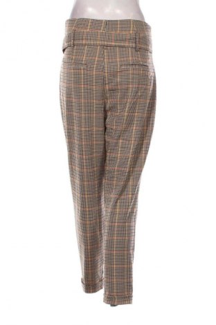 Дамски панталон Bershka, Размер M, Цвят Многоцветен, Цена 7,66 €