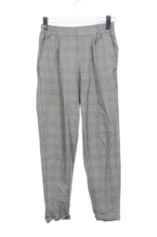Dámské kalhoty  Bershka, Velikost XS, Barva Vícebarevné, Cena  99,00 Kč