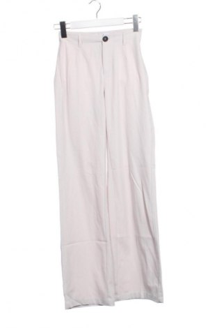 Női nadrág Bershka, Méret XXS, Szín Szürke, Ár 4 809 Ft